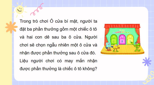 PowerPoint Toán 6 Bài 42