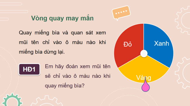 PowerPoint Toán 6 Bài 43
