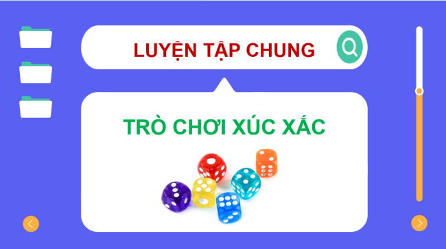 PowerPoint Toán 6 Luyện tập chung trang 97