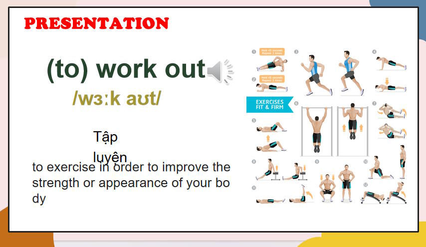 PowerPoint Tiếng Anh 11 Unit 1: Getting Started