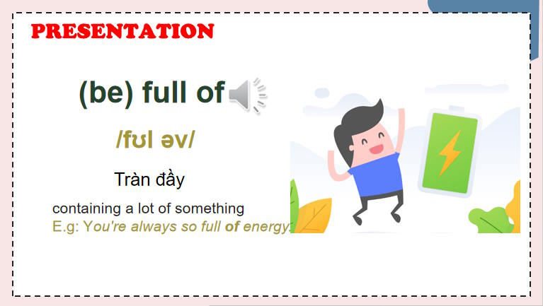 PowerPoint Tiếng Anh 11 Unit 1: Getting Started
