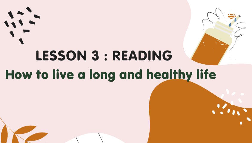 PowerPoint Tiếng Anh 11 Unit 1: Reading