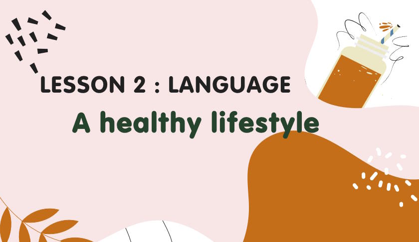 PowerPoint Tiếng Anh 11 Unit 1: Language