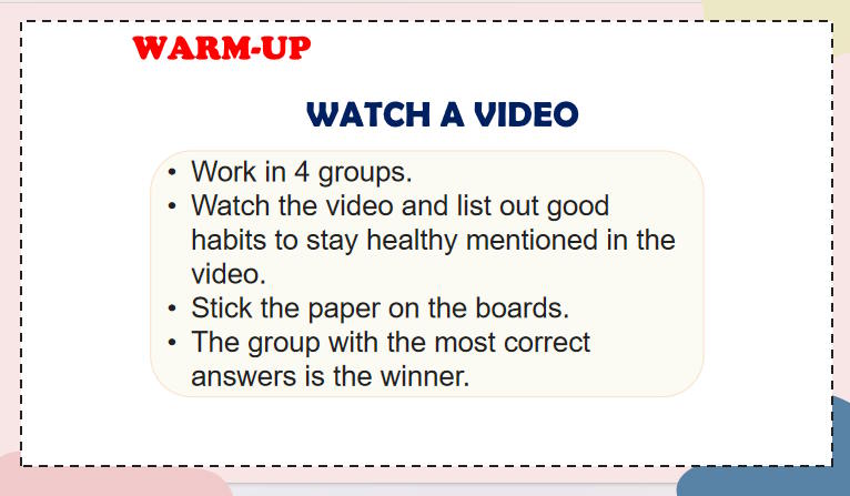 PowerPoint Tiếng Anh 11 Unit 1: Language