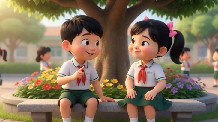 Hoạt động trải nghiệm 3 Tuần 19