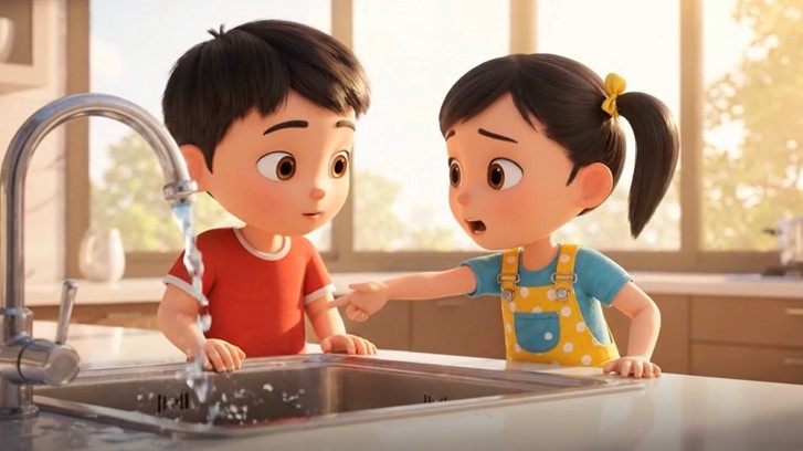 Hoạt động trải nghiệm 3 Tuần 20