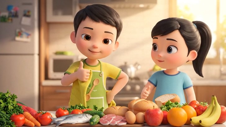 Hoạt động trải nghiệm 3 Tuần 21