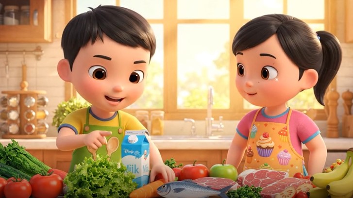 Hoạt động trải nghiệm 3 Tuần 21