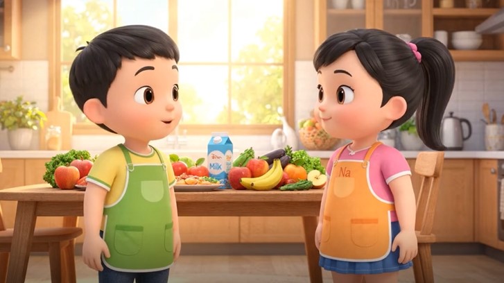 Hoạt động trải nghiệm 3 Tuần 21