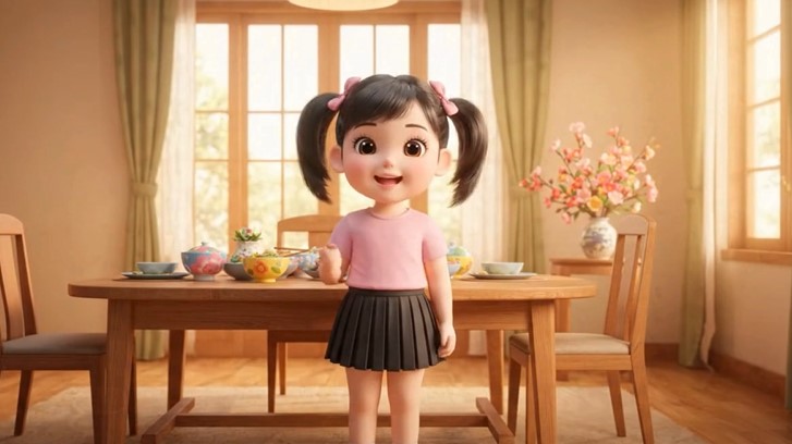 Hoạt động trải nghiệm 3 Tuần 23