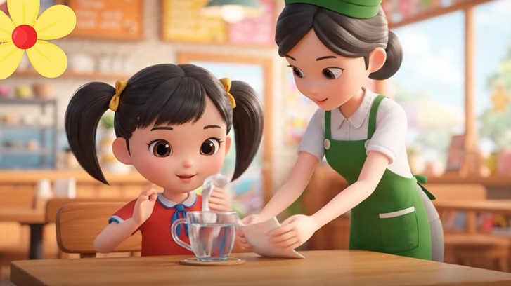 Hoạt động trải nghiệm 3 Tuần 24