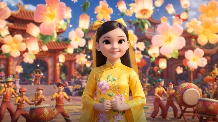Hoạt động trải nghiệm 3 Tuần 25