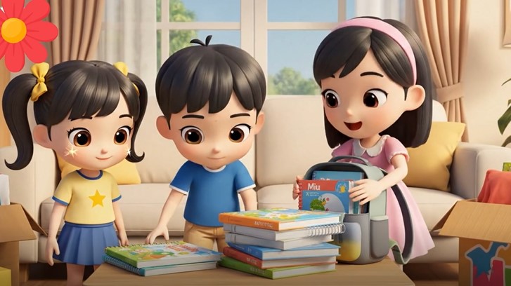 Hoạt động trải nghiệm 3 Tuần 26
