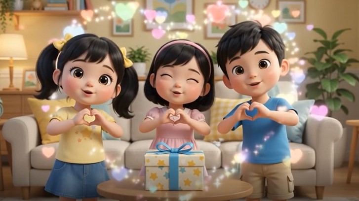 Hoạt động trải nghiệm 3 Tuần 26
