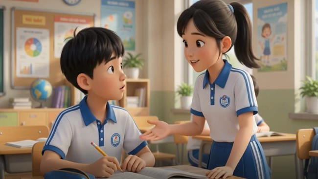 Video AI mở đầu HĐTN lớp 7 Chủ đề 1 Bài 1