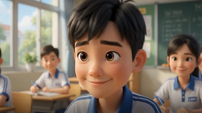 Video AI mở đầu HĐTN lớp 7 Chủ đề 2 Bài 1