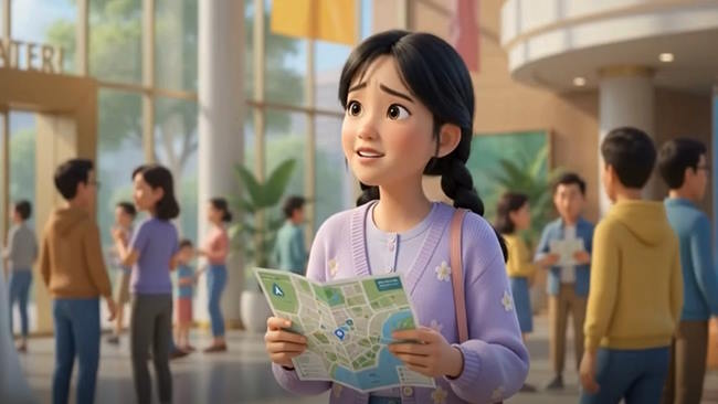 Video AI mở đầu HĐTN lớp 7 Chủ đề 3 Bài 2