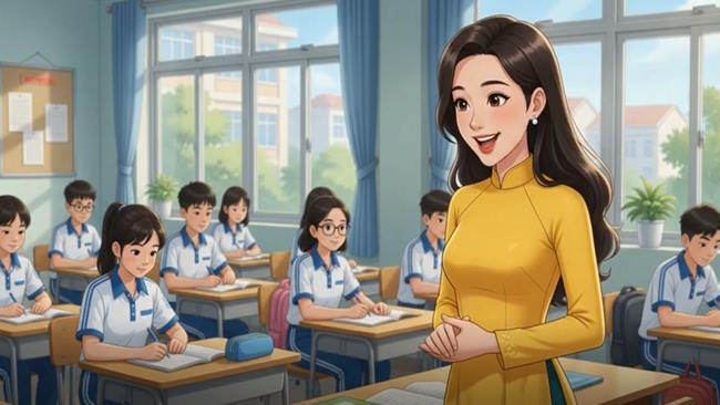 Video AI mở đầu HĐTN lớp 7 Chủ đề 4 Bài 1