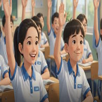 Video AI khởi động Hoạt động trải nghiệm 7 Chủ đề 4 Bài 1: Rèn luyện thói quen ngăn nắp gọn gàng sạch sẽ
