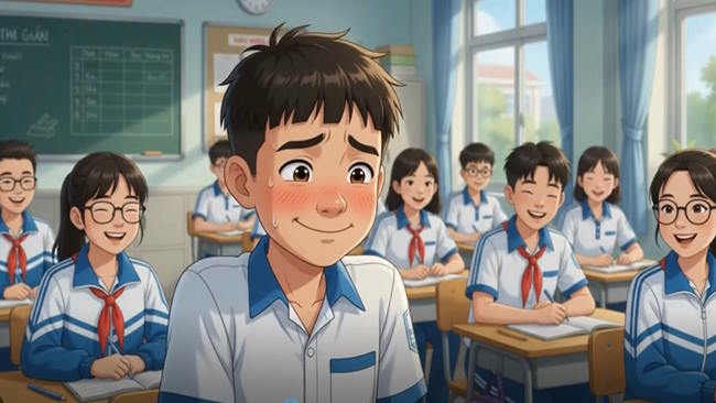 Video AI mở đầu HĐTN lớp 7 Chủ đề 4 Bài 1