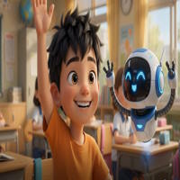Video AI khởi động Hoạt động trải nghiệm 7 Chủ đề 4 Bài 2: Rèn luyện tính kiên trì chăm chỉ