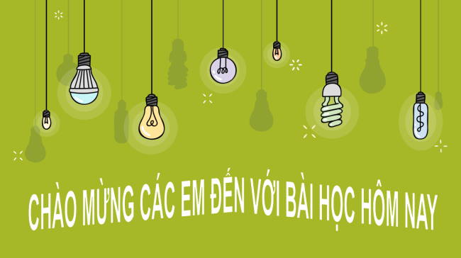 PowerPoint Khoa học tự nhiên 6 Bài 12: Một số vật liệu