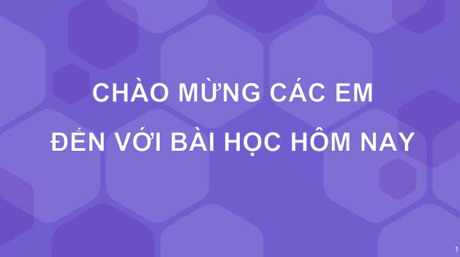 PowerPoint Khoa học tự nhiên 6 Bài 13