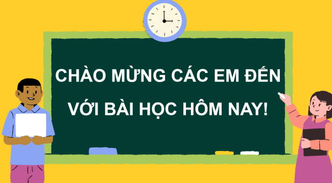 PowerPoint Khoa học tự nhiên 6 Bài 14