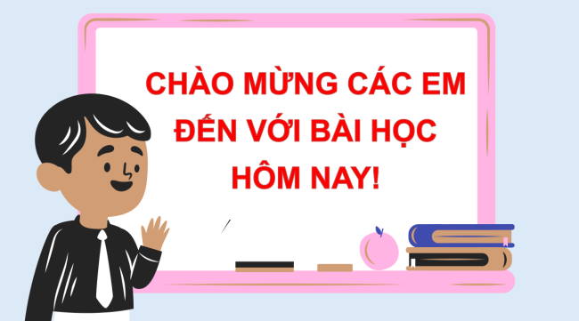 PowerPoint Khoa học tự nhiên 6 Bài 16