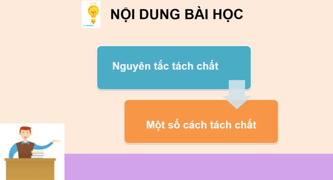 PowerPoint Khoa học tự nhiên 6 Bài 17