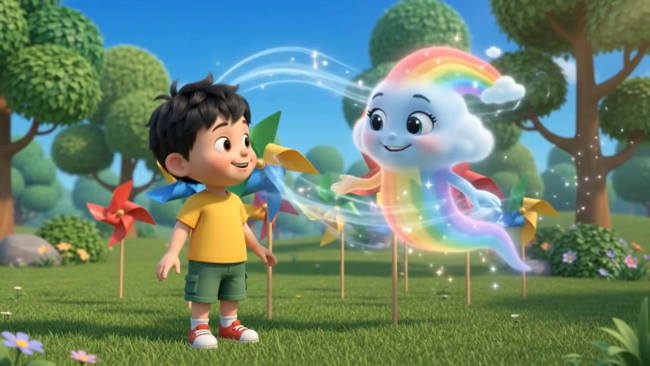 Video khởi động Khoa học 5 Bài 11