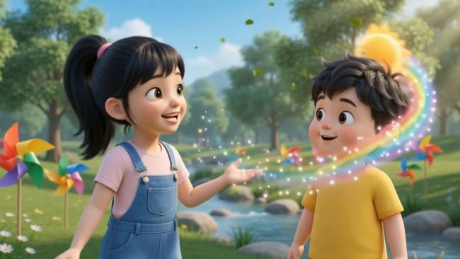 Video khởi động Khoa học 5 Bài 11