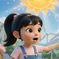 Video AI khởi động Khoa học 5 Bài 12: Ôn tập chủ đề Năng lượng