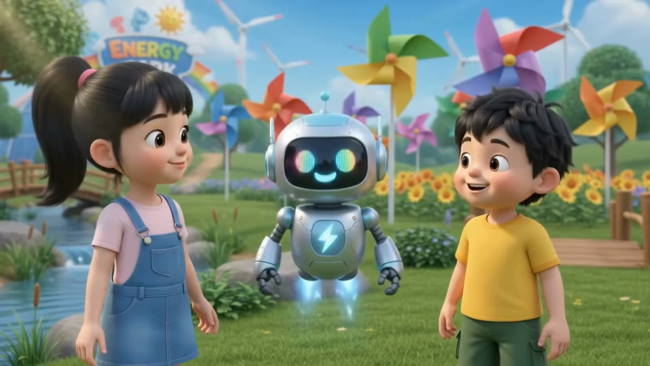 Video khởi động Khoa học 5 Bài 12