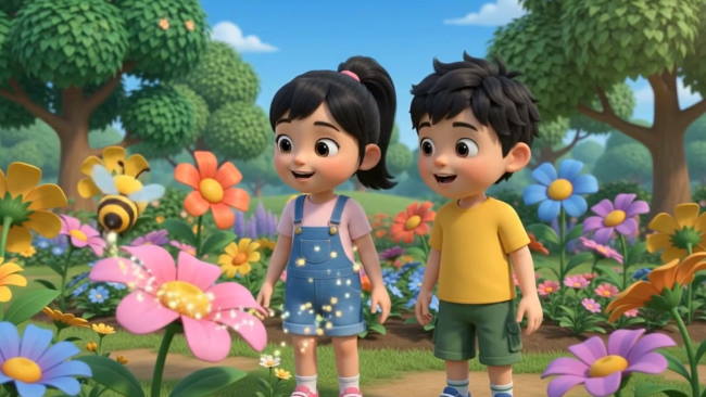Video khởi động Khoa học 5 Bài 13