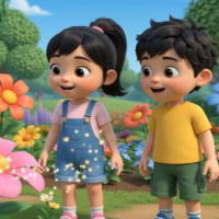 Video AI khởi động Khoa học 5 Bài 13: Sinh sản của thực vật có hoa