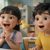 Video AI khởi động Khoa học 5 Bài 7: Vai trò của năng lượng