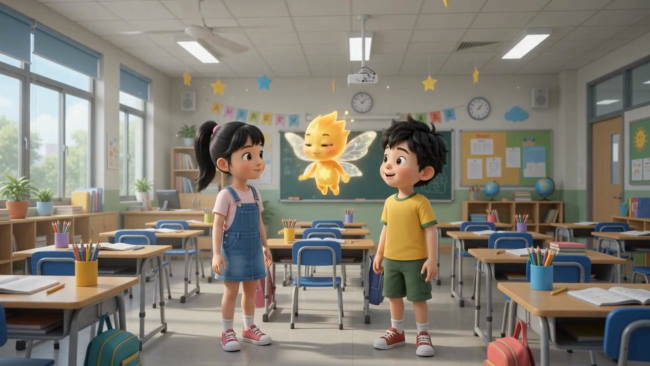 Video khởi động Khoa học 5 Bài 7