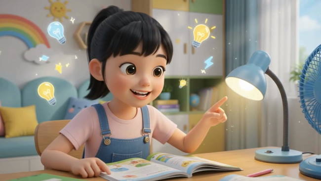 Video khởi động Khoa học 5 Bài 8