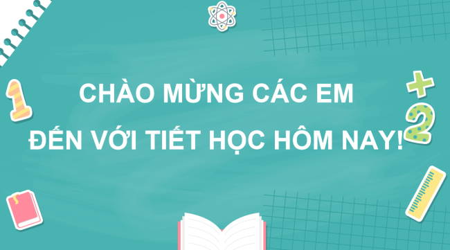 PowerPoint Toán 6: Luyện tập chung trang 87