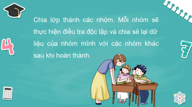 PowerPoint Toán 6: Luyện tập chung trang 87