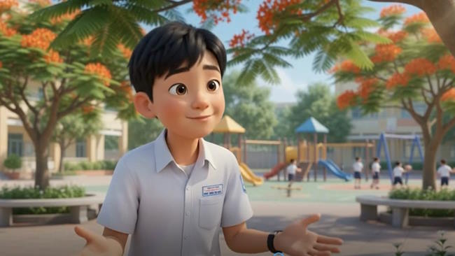 Video AI mở đầu HĐTN lớp 8 Chủ đề 1 Bài 1