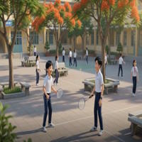 Video AI khởi động Hoạt động trải nghiệm 8 Chủ đề 1 Bài 1: Xây dựng và giữ gìn tình bạn