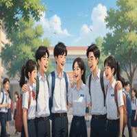 Video AI khởi động Hoạt động trải nghiệm 8 Chủ đề 1 Bài 2: Phòng, tránh bắt nạt học đường