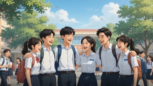 Video AI mở đầu HĐTN lớp 8 Chủ đề 1 Bài 2