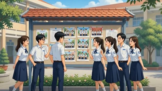 Video AI mở đầu HĐTN lớp 8 Chủ đề 1 Bài 3