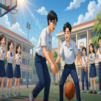 Video AI khởi động Hoạt động trải nghiệm 8 Chủ đề 1 Bài 3: Xây dựng truyền thống nhà trường