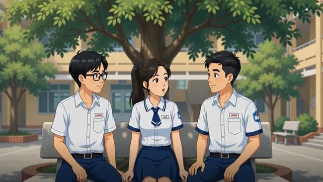 Video AI mở đầu HĐTN lớp 8 Chủ đề 2 Bài 1
