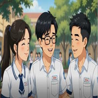 Video AI khởi động Hoạt động trải nghiệm 8 Chủ đề 2 Bài 1: Tính cách và cảm xúc của tôi