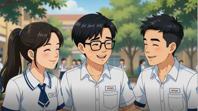 Video AI mở đầu HĐTN lớp 8 Chủ đề 2 Bài 1
